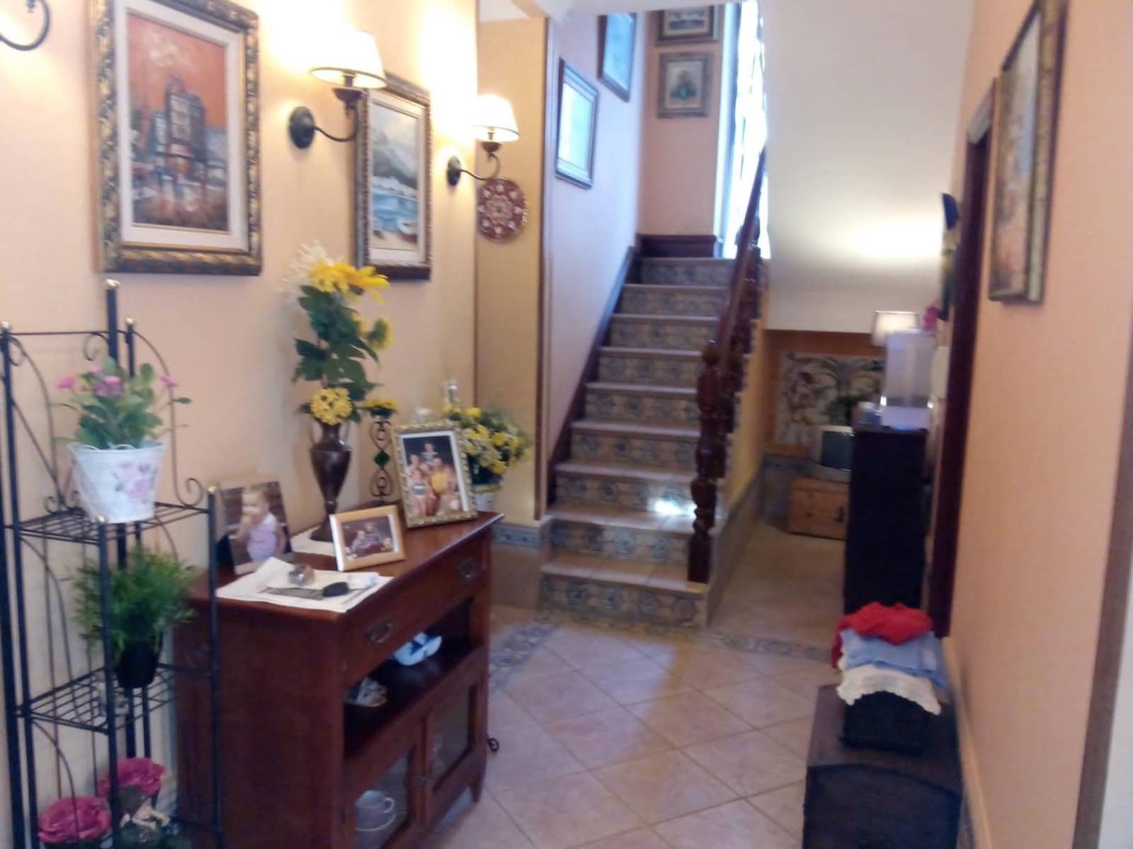 4 soveværelse Villa til salg i Matalascanas med garage - € 390.000 (Ref: 9119238)