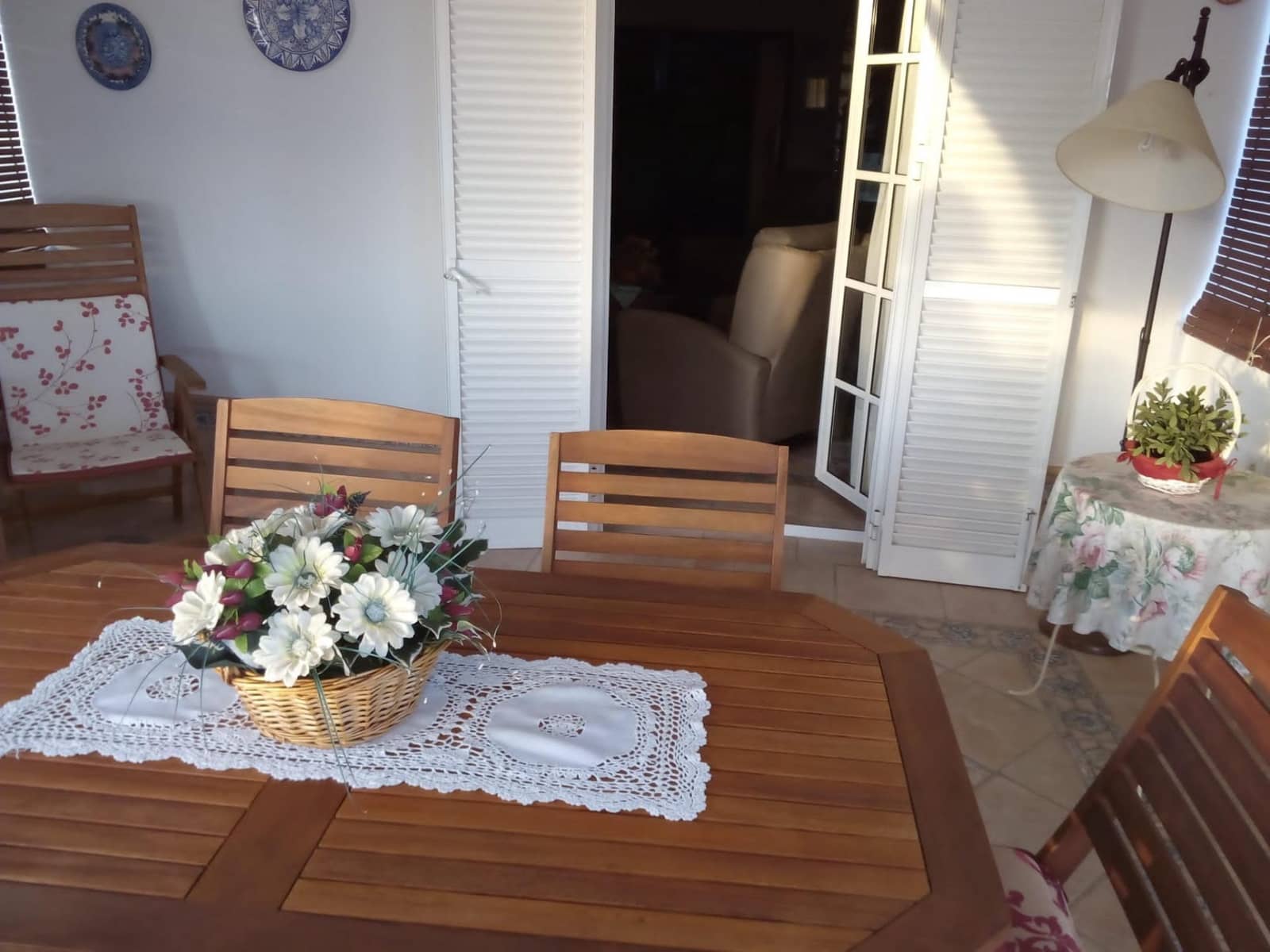 4 soveværelse Villa til salg i Matalascanas med garage - € 390.000 (Ref: 9119238)