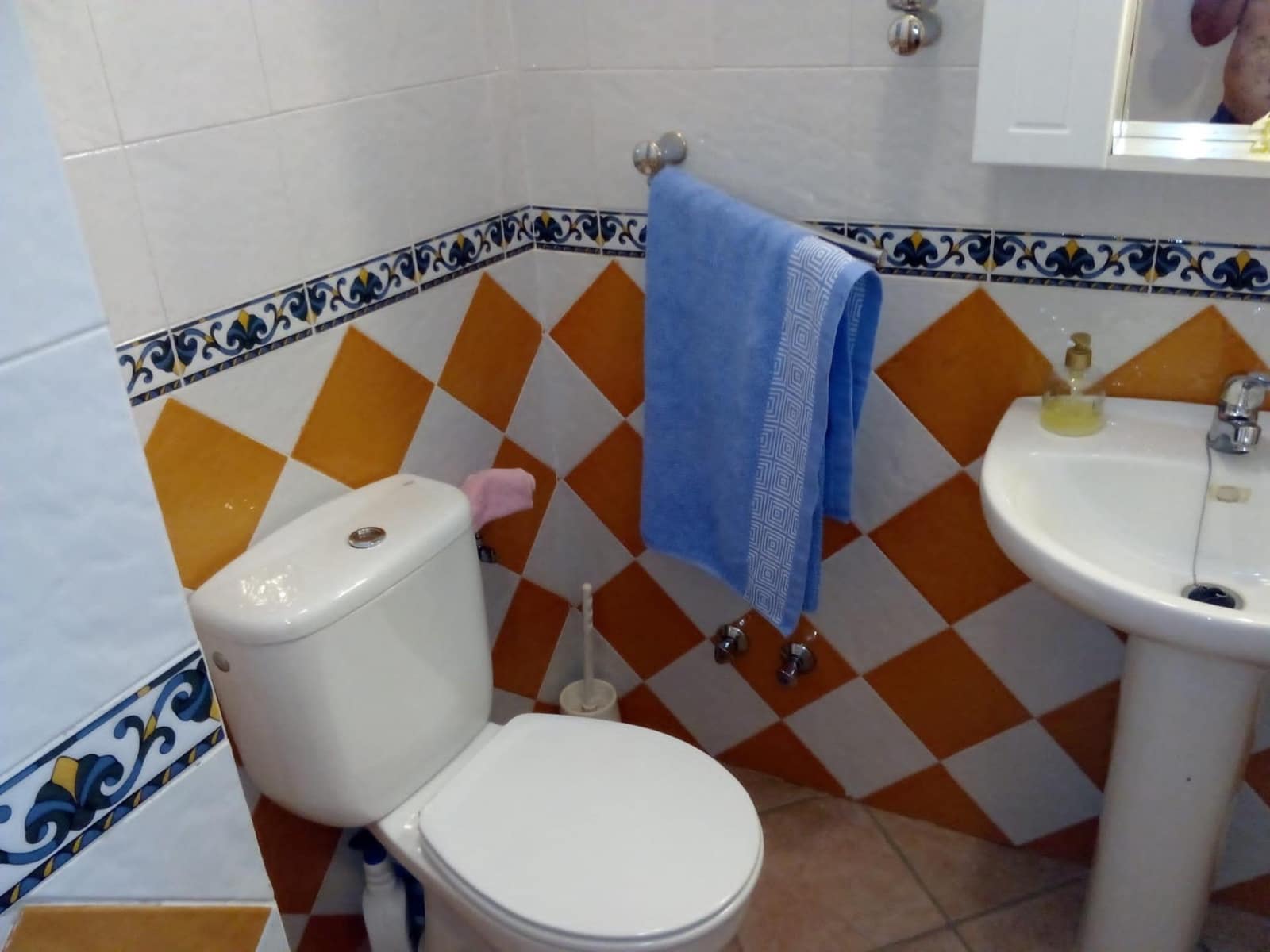 4 soveværelse Villa til salg i Matalascanas med garage - € 390.000 (Ref: 9119238)