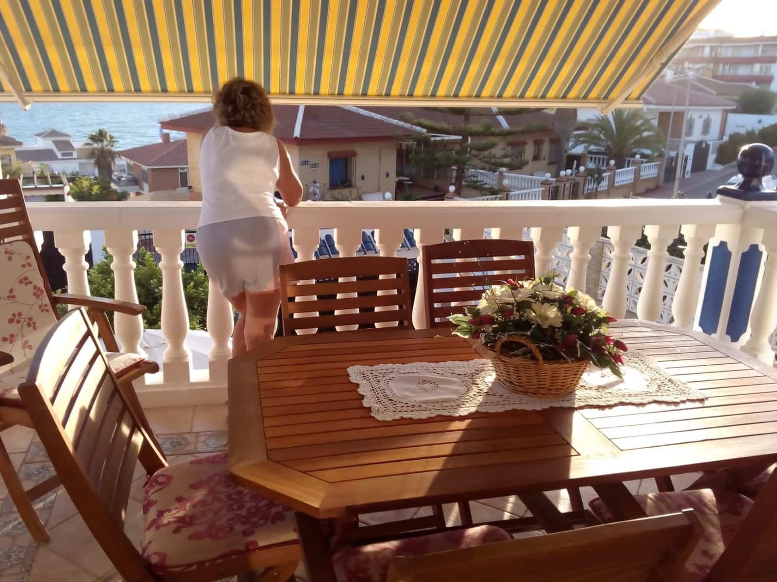 4 soveværelse Villa til salg i Matalascanas med garage - € 390.000 (Ref: 9119238)