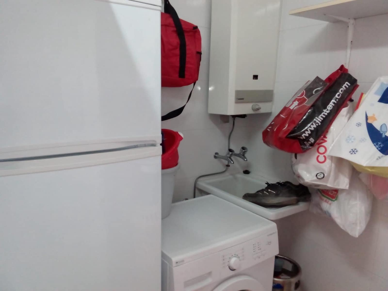 4 soveværelse Villa til salg i Matalascanas med garage - € 390.000 (Ref: 9119238)