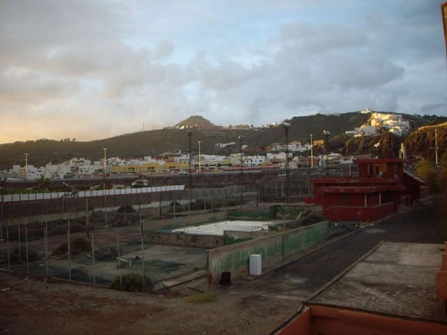 Building Plot for sale in Arucas - € 2,255,000 (Ref: 9119239)