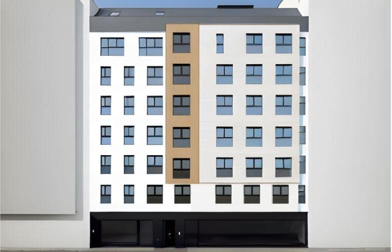 1 slaapkamer Flat te koop in Las Palmas de Gran Canaria - € 160.000 (Ref: 9119242)