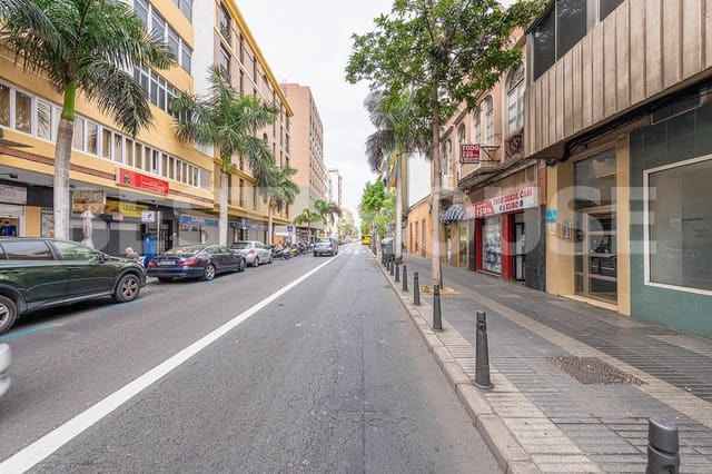 1 Zimmer Wohnung zu verkaufen in Alcaravaneras, Las Palmas de Gran Canaria - 160.000 € (Ref: 9119242)