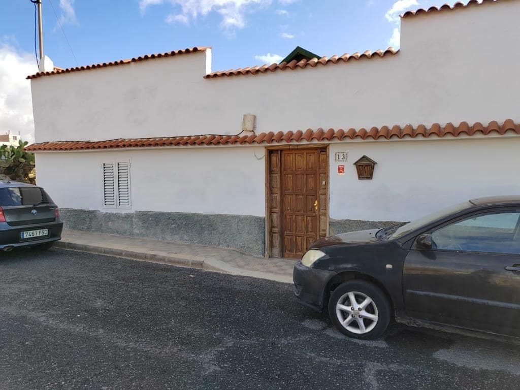 6 soveværelse Finca/Landehus til salg i Tuineje med garage - € 422.000 (Ref: 9119243)