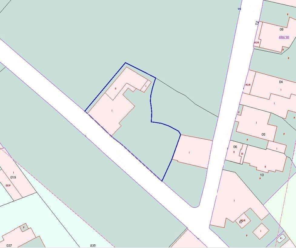 6 soveværelse Finca/Landehus til salg i Tuineje med garage - € 422.000 (Ref: 9119243)