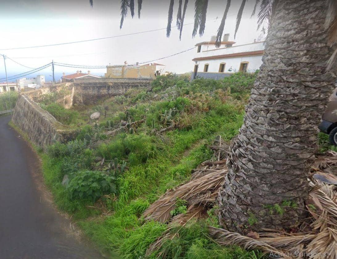 Byggegrund til salg i Firgas - € 86.000 (Ref: 9119248)