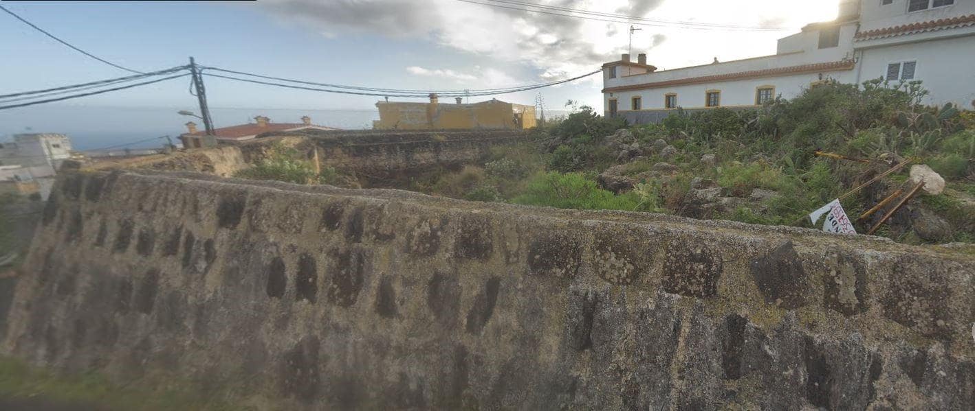 Byggegrund til salg i Firgas - € 86.000 (Ref: 9119248)