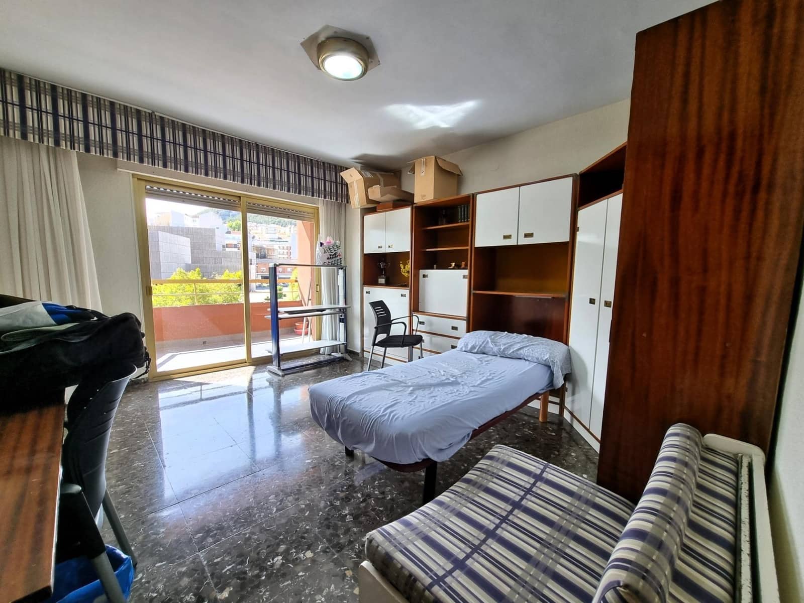 4 slaapkamer Flat te koop in Jaen stad met garage - € 310.000 (Ref: 9119255)