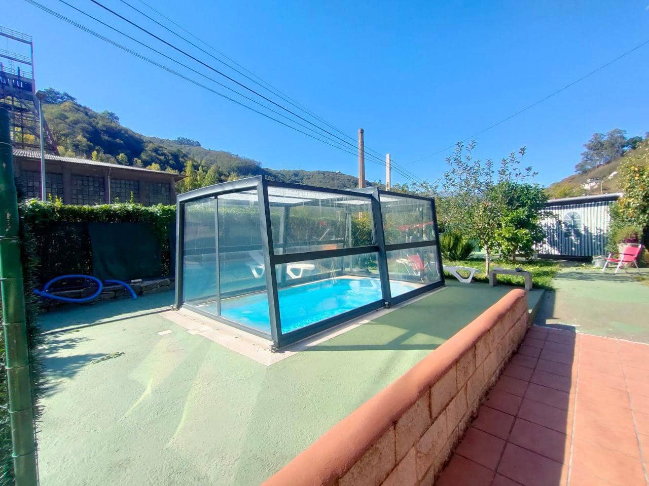 4 soveværelse Villa til salg i Mieres med swimmingpool garage - € 231.000 (Ref: 9119259)