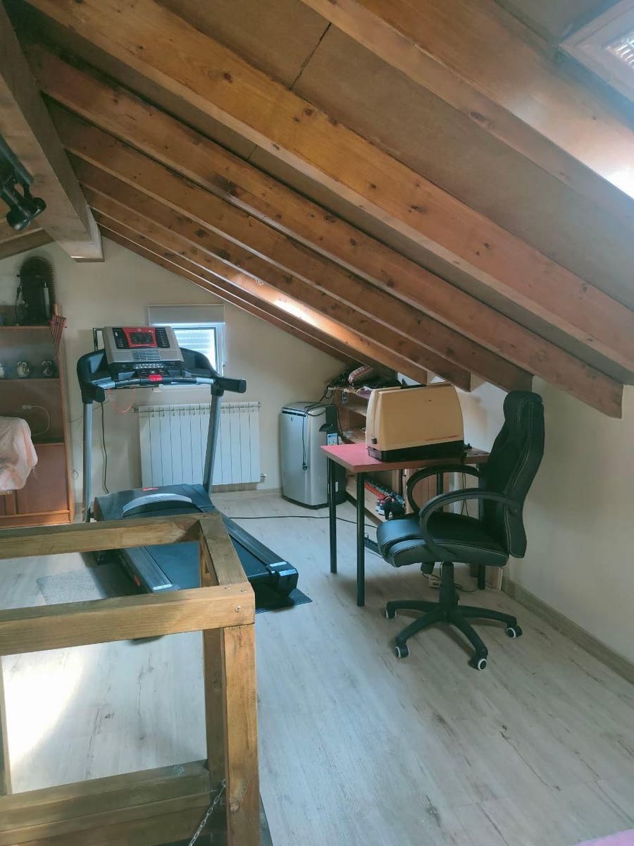 4 soveværelse Villa til salg i Mieres med swimmingpool garage - € 231.000 (Ref: 9119259)