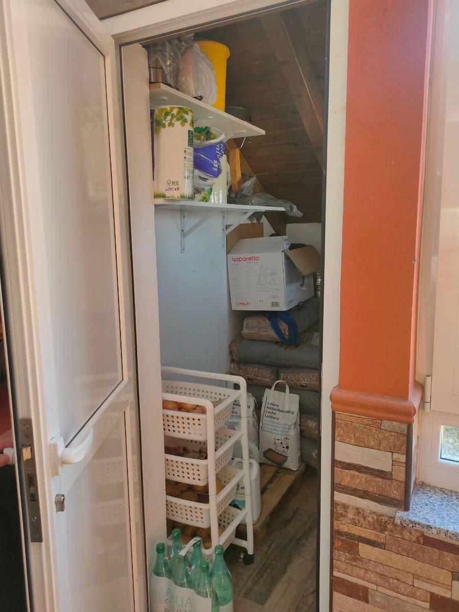 4 soveværelse Villa til salg i Mieres med swimmingpool garage - € 231.000 (Ref: 9119259)