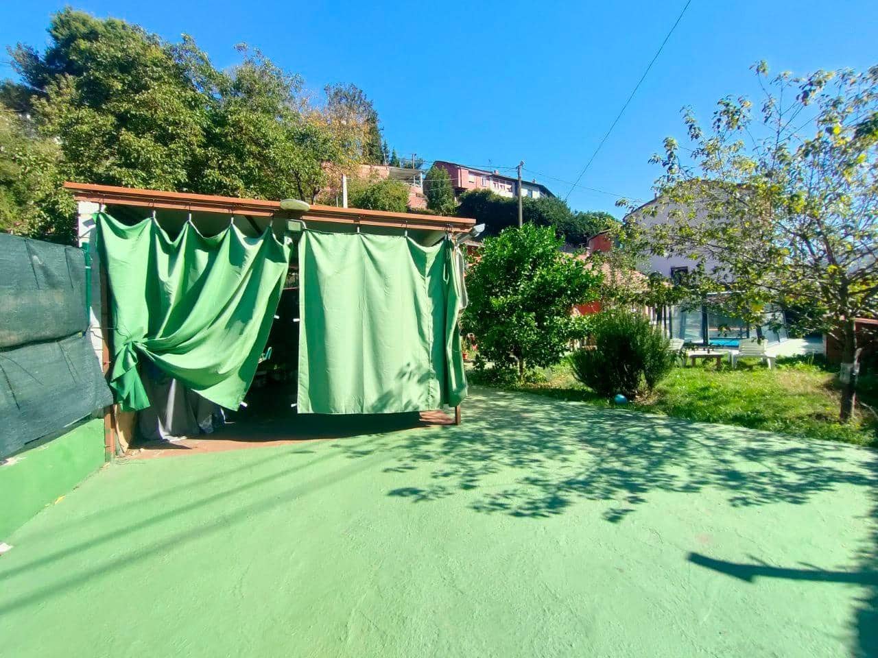 4 soveværelse Villa til salg i Mieres med swimmingpool garage - € 231.000 (Ref: 9119259)