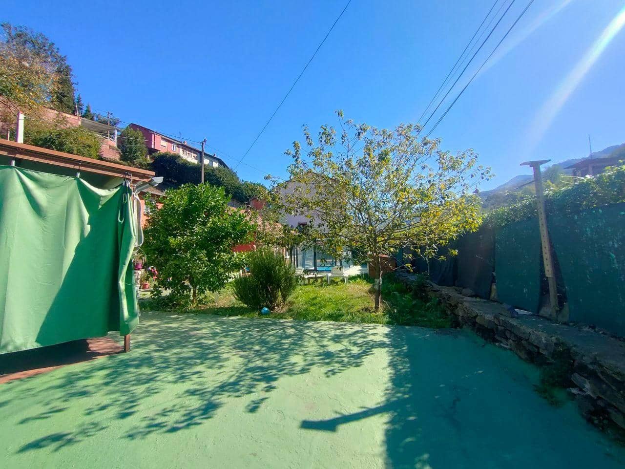 4 soveværelse Villa til salg i Mieres med swimmingpool garage - € 231.000 (Ref: 9119259)