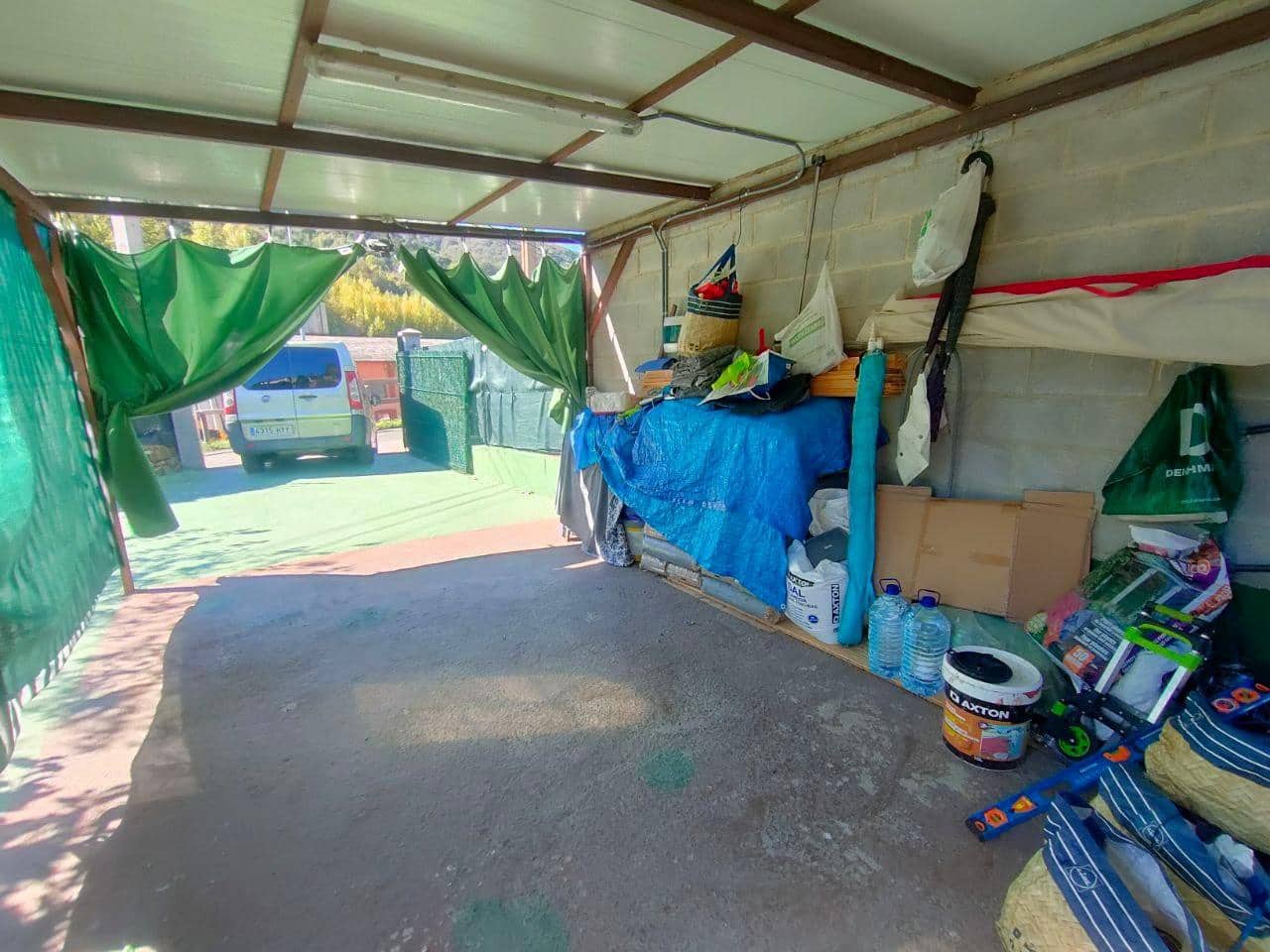 4 soveværelse Villa til salg i Mieres med swimmingpool garage - € 231.000 (Ref: 9119259)