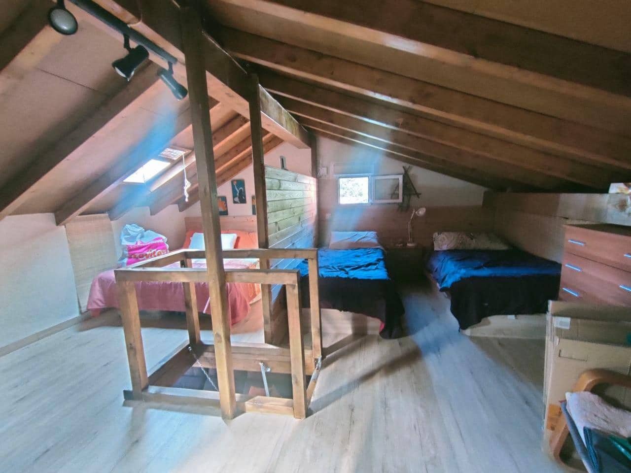 4 soveværelse Villa til salg i Mieres med swimmingpool garage - € 231.000 (Ref: 9119259)