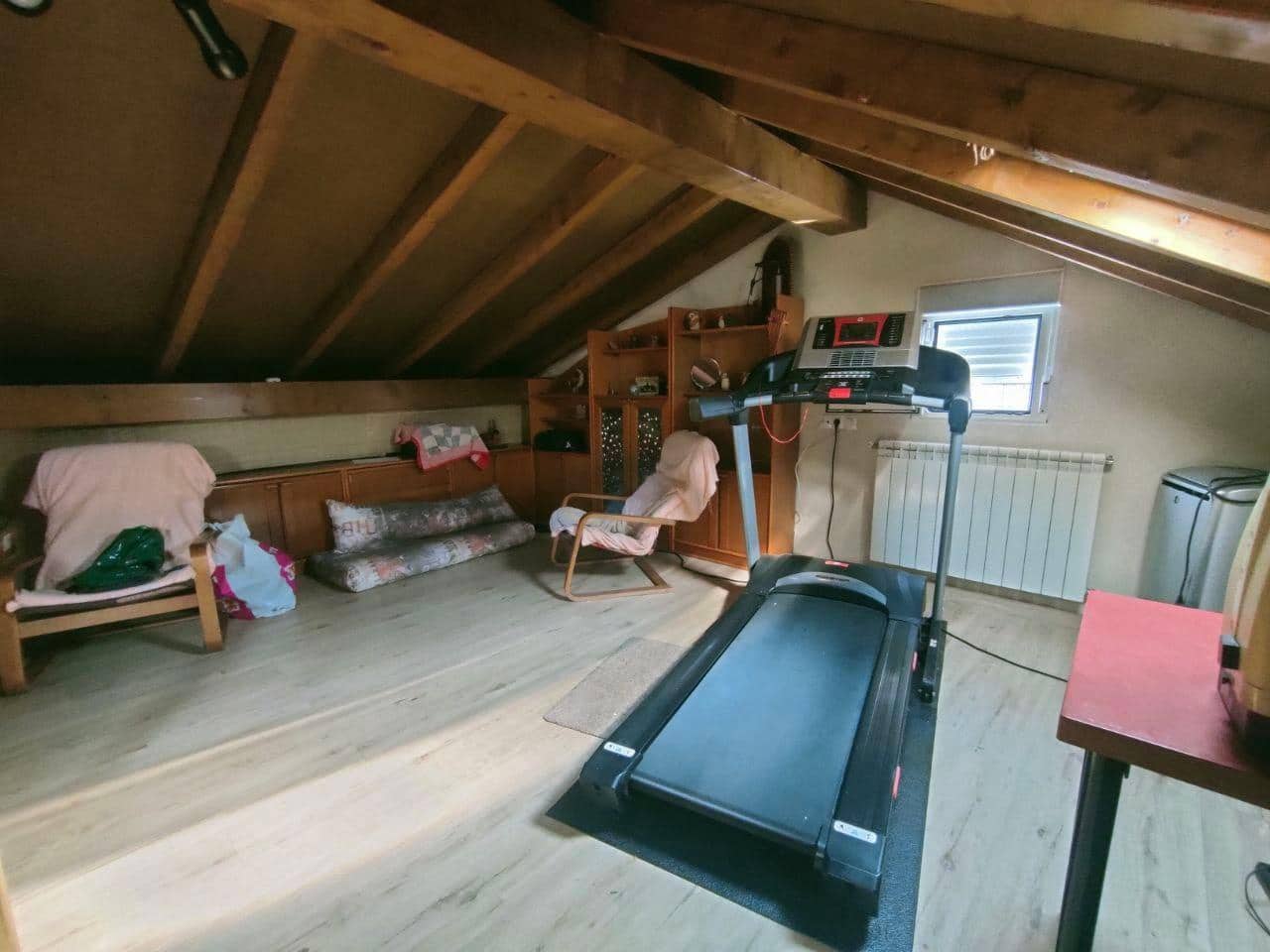 4 soveværelse Villa til salg i Mieres med swimmingpool garage - € 231.000 (Ref: 9119259)