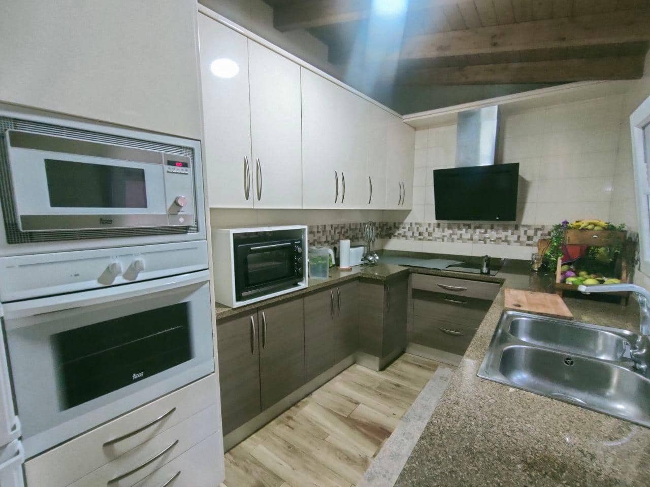 4 soveværelse Villa til salg i Mieres med swimmingpool garage - € 231.000 (Ref: 9119259)