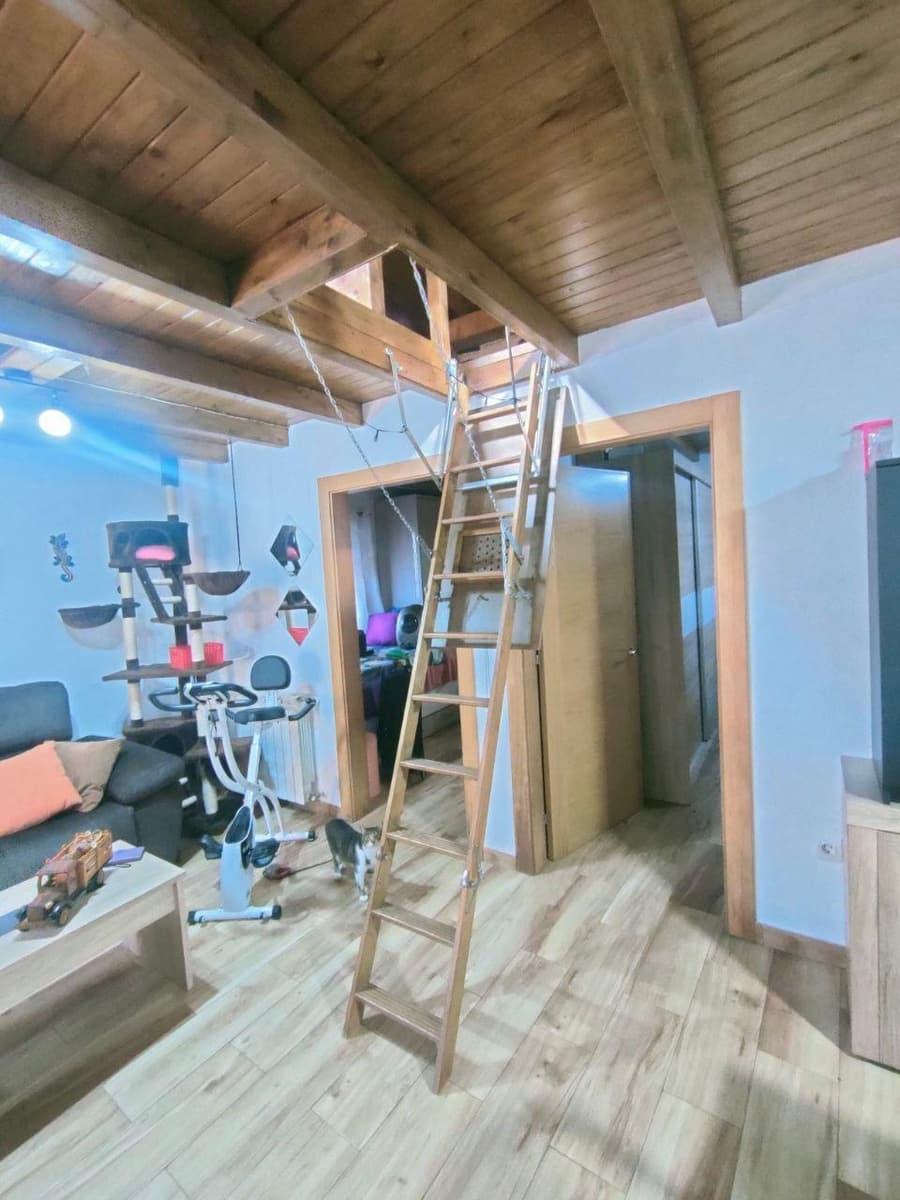 4 soveværelse Villa til salg i Mieres med swimmingpool garage - € 231.000 (Ref: 9119259)