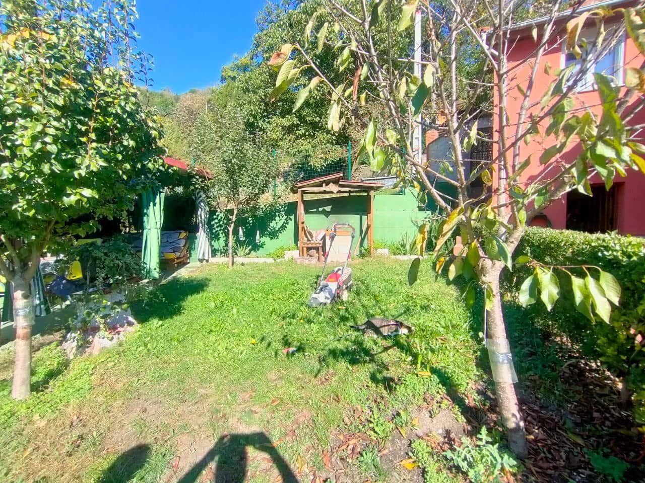 4 soveværelse Villa til salg i Mieres med swimmingpool garage - € 231.000 (Ref: 9119259)