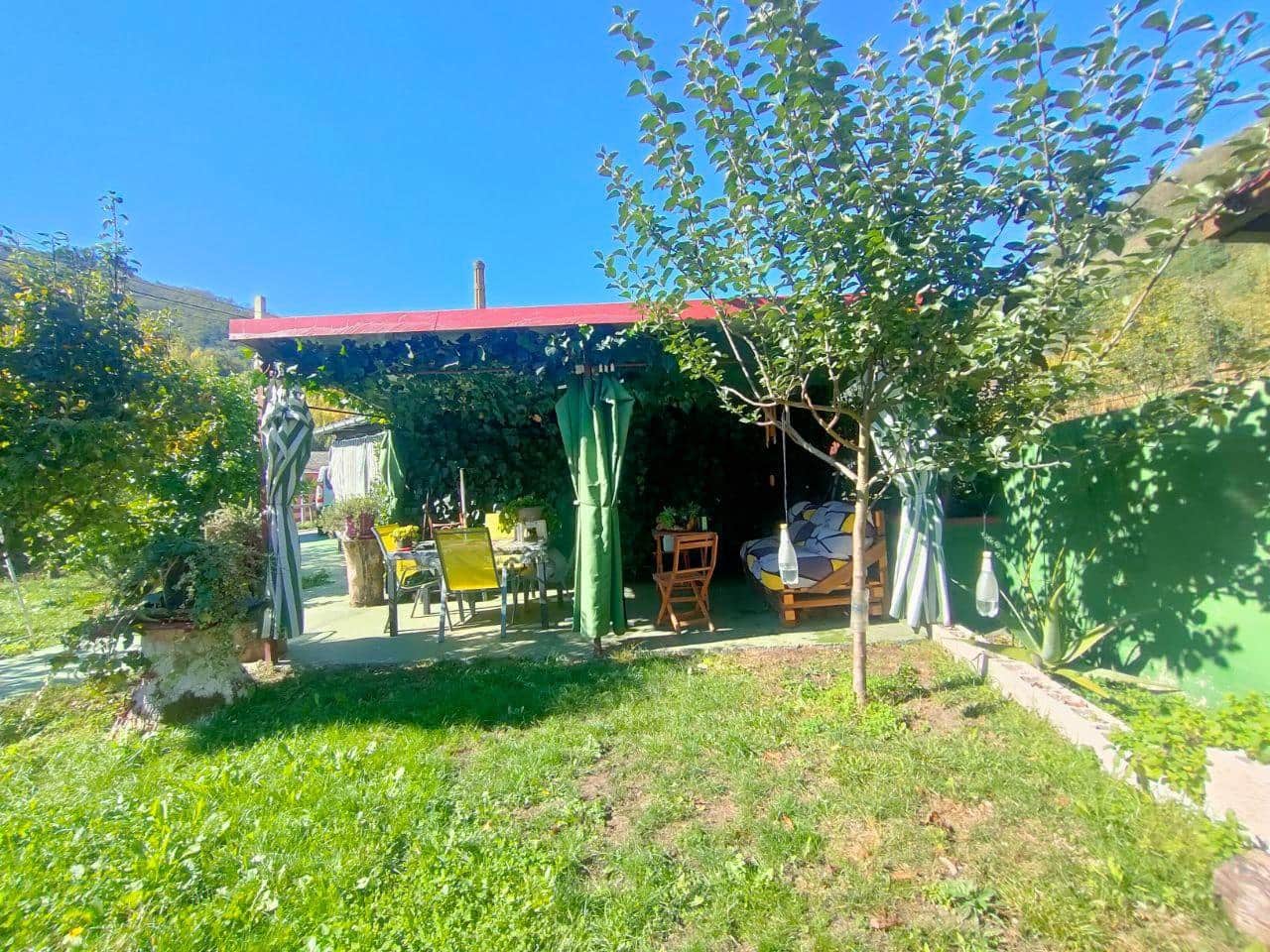 4 soveværelse Villa til salg i Mieres med swimmingpool garage - € 231.000 (Ref: 9119259)