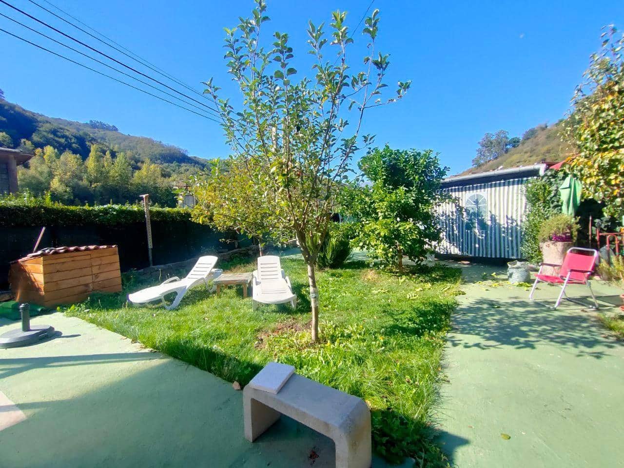 4 soveværelse Villa til salg i Mieres med swimmingpool garage - € 231.000 (Ref: 9119259)