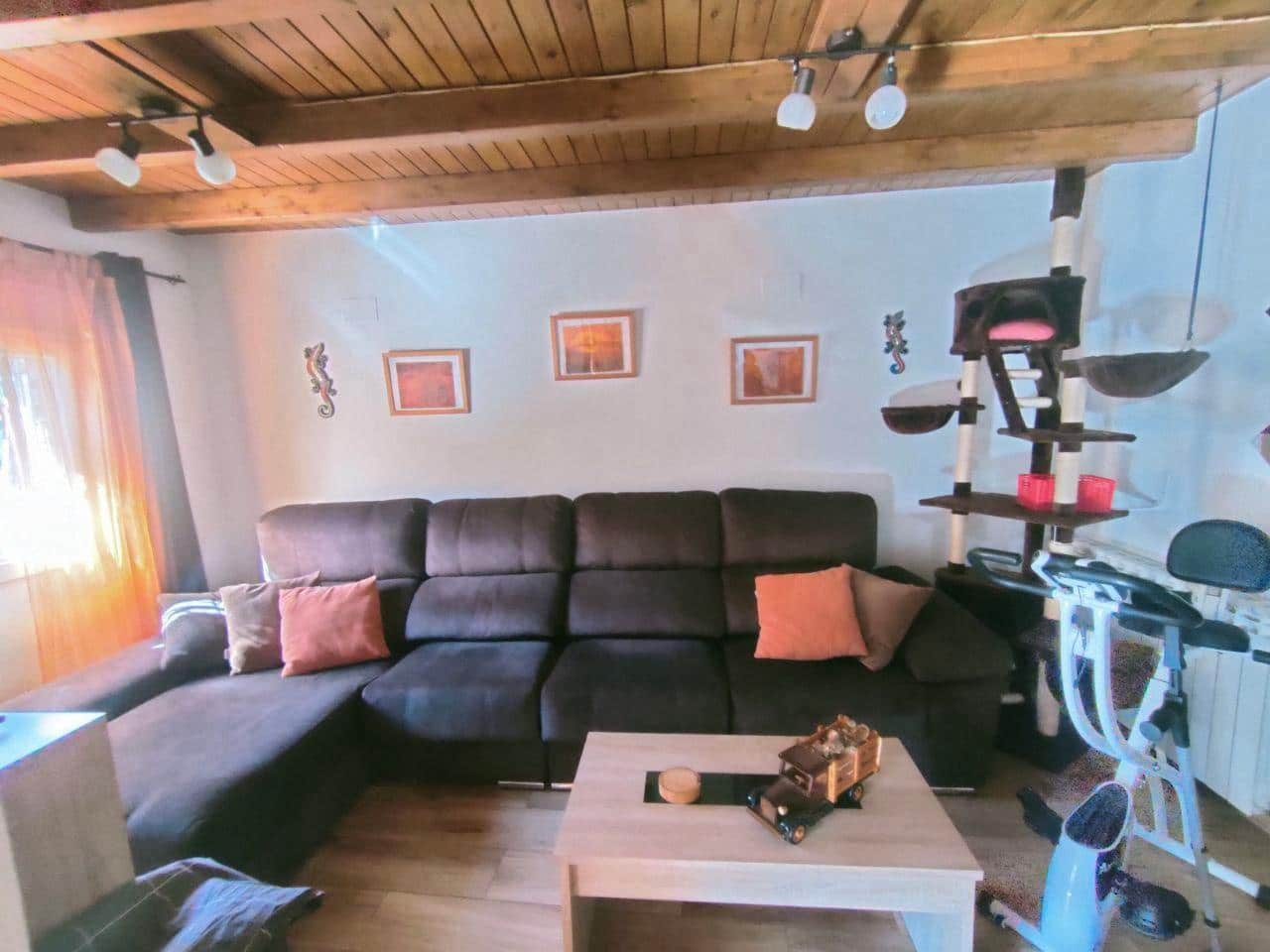 4 soveværelse Villa til salg i Mieres med swimmingpool garage - € 231.000 (Ref: 9119259)