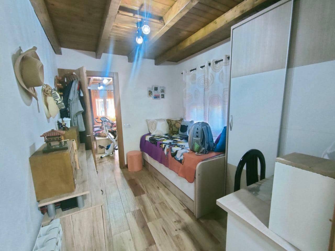 4 soveværelse Villa til salg i Mieres med swimmingpool garage - € 231.000 (Ref: 9119259)