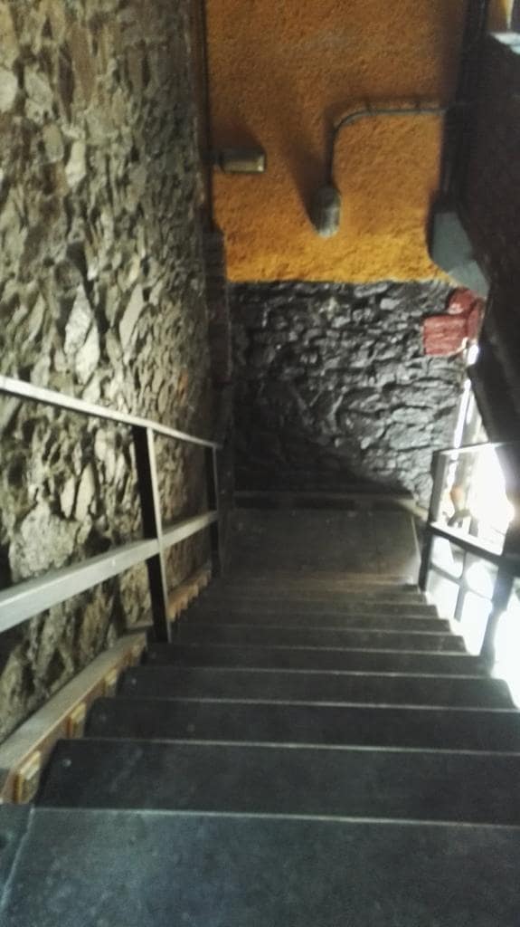 Erhverv til salg i Mieres med garage - € 180.000 (Ref: 9119260)