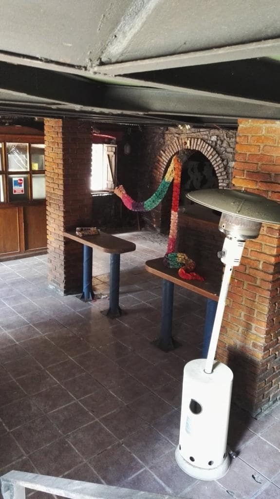 Erhverv til salg i Mieres med garage - € 180.000 (Ref: 9119260)