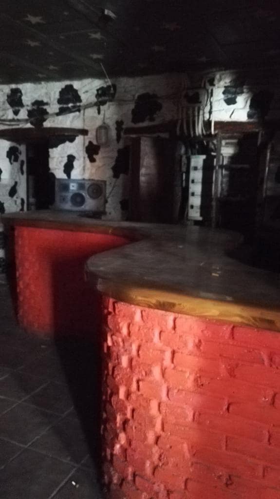 Erhverv til salg i Mieres med garage - € 180.000 (Ref: 9119260)