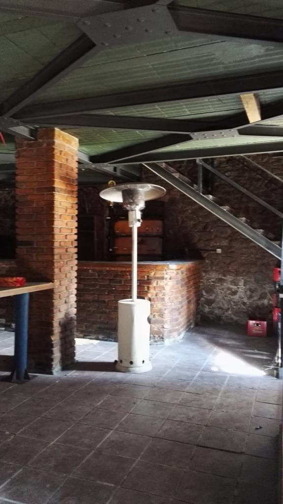 Erhverv til salg i Mieres med garage - € 180.000 (Ref: 9119260)