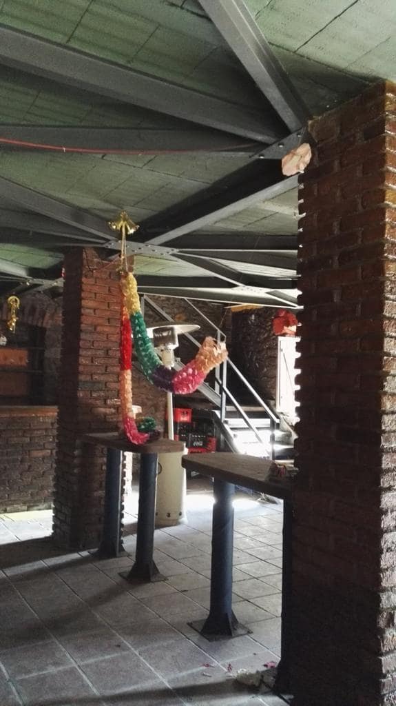 Erhverv til salg i Mieres med garage - € 180.000 (Ref: 9119260)