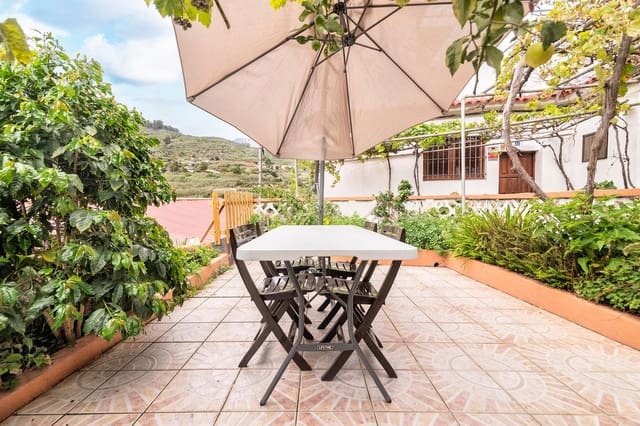 2 quarto Quinta/Casa Rural para venda em Teror - 136 000 € (Ref: 9119261)