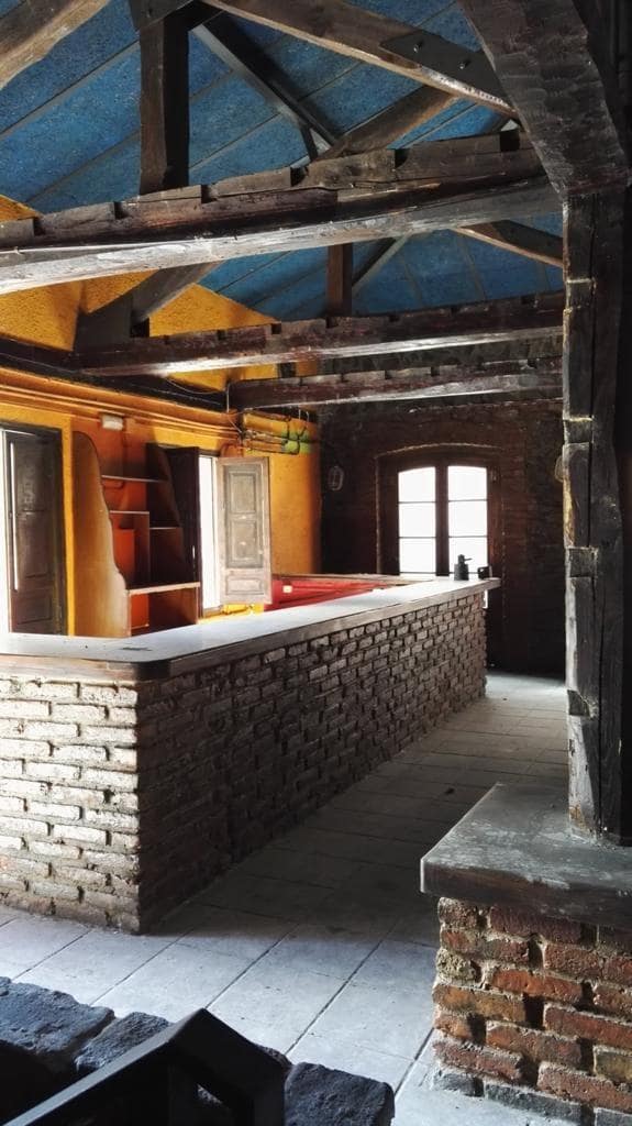 4 soveværelse Byhus til salg i Mieres - € 180.000 (Ref: 9119262)