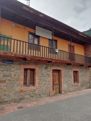 4 soveværelse Byhus til salg i Mieres - € 180.000 (Ref: 9119262)