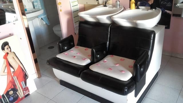 Erhverv til salg i San Agustín, San Bartolomé de Tirajana - € 68.000 (Ref: 9119263)