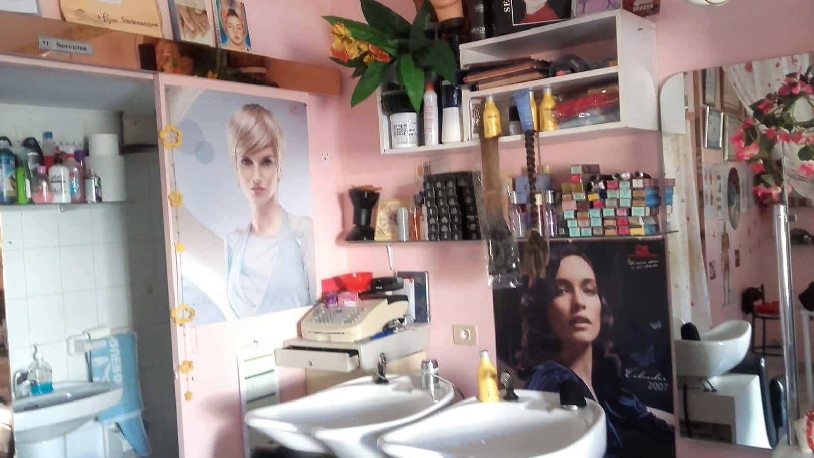 Erhverv til salg i San Agustin - € 68.000 (Ref: 9119263)