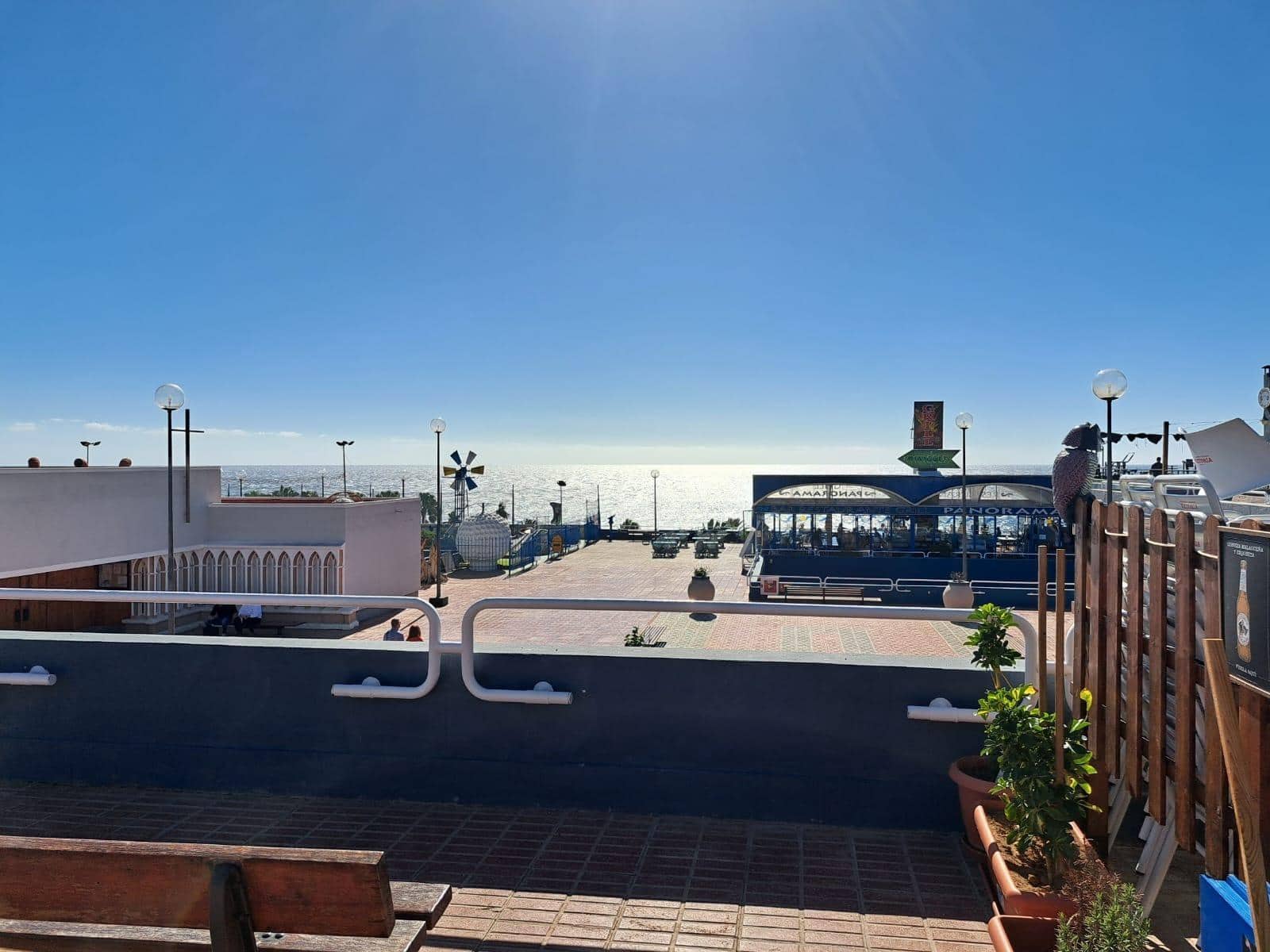 Erhverv til salg i San Agustin - € 68.000 (Ref: 9119263)