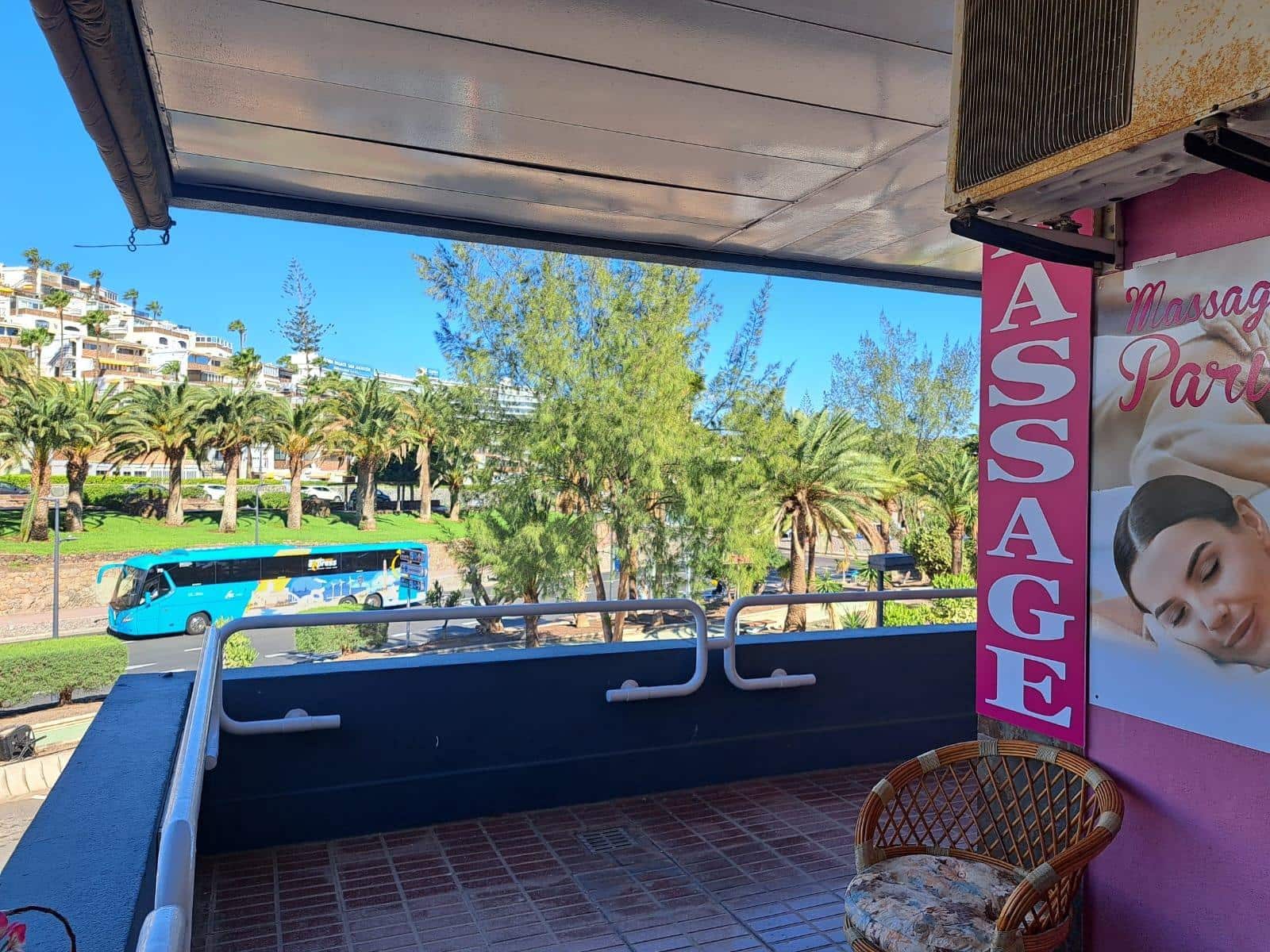 Erhverv til salg i San Agustin - € 68.000 (Ref: 9119263)