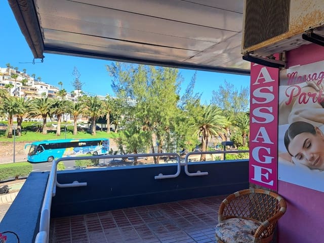 Kommersiell till salu i San Agustín, San Bartolomé de Tirajana - 68 000 € (Ref: 9119263)