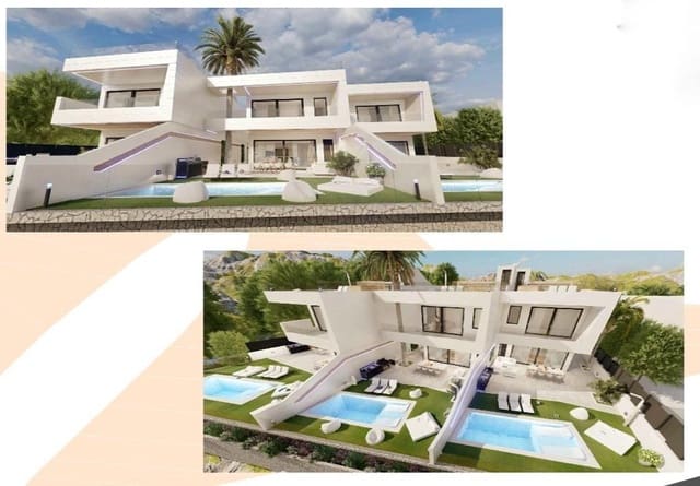 Building Plot for sale in Sonneland, San Bartolomé de Tirajana - € 1,290,000 (Ref: 9119264)
