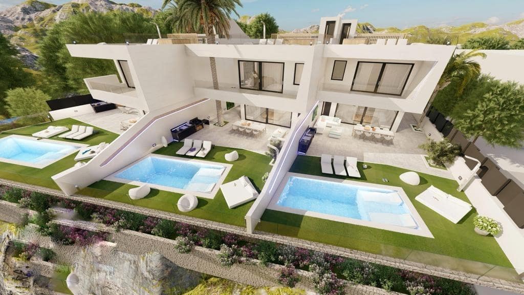 Bouwgrond te koop in Sonneland - € 1.290.000 (Ref: 9119264)