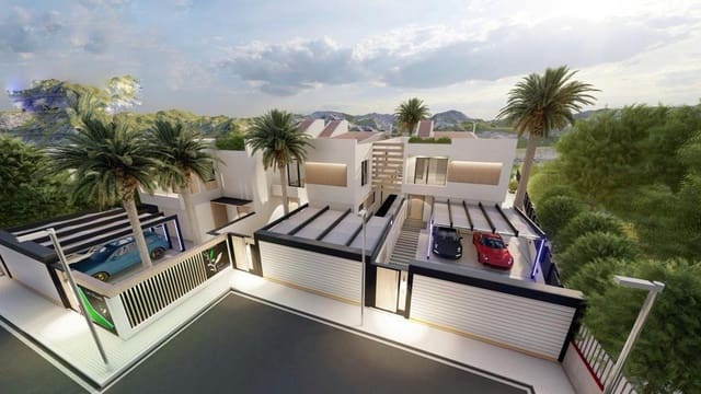 Building Plot for sale in Sonneland, San Bartolomé de Tirajana - € 1,290,000 (Ref: 9119264)