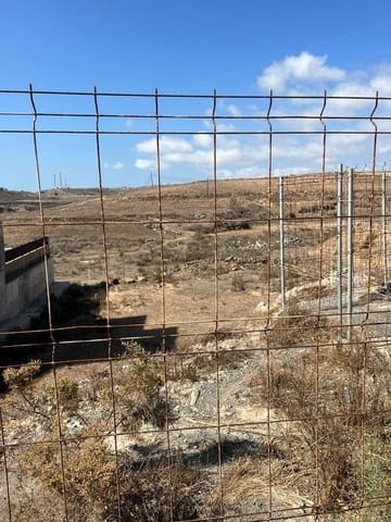 Building Plot for sale in Sonneland, San Bartolomé de Tirajana - € 1,290,000 (Ref: 9119264)