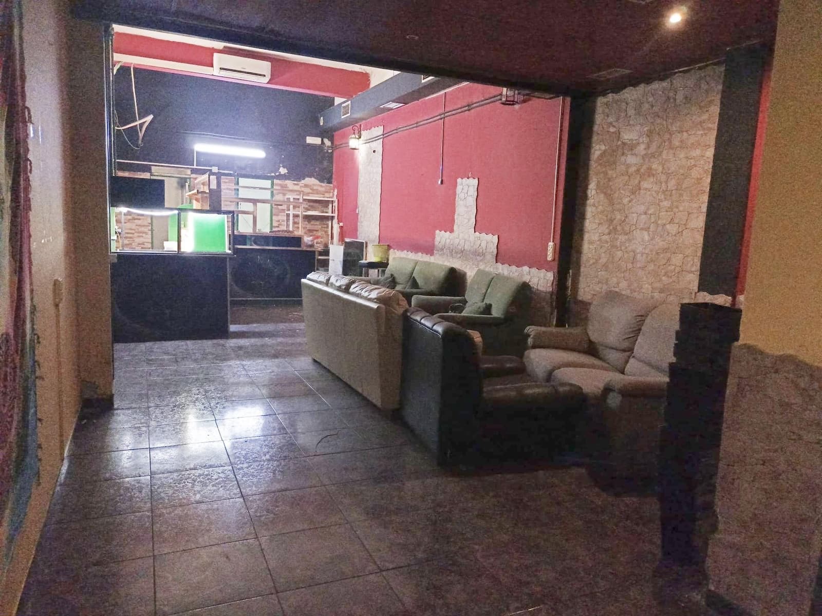 Erhverv til salg i Las Palmas de Gran Canaria - € 144.500 (Ref: 9119266)