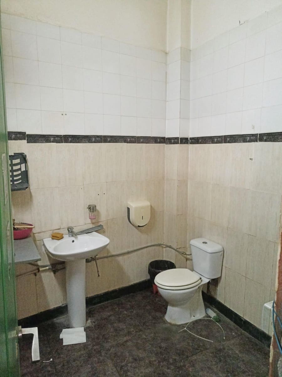 Erhverv til salg i Las Palmas de Gran Canaria - € 144.500 (Ref: 9119266)