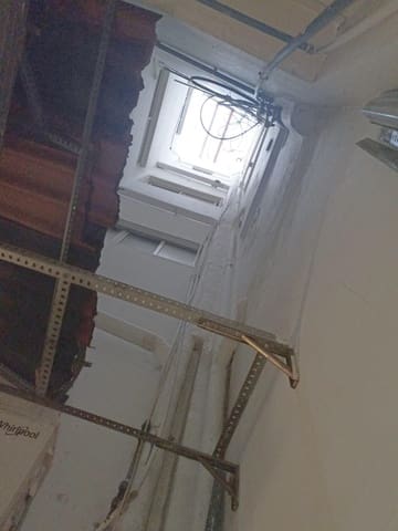 Erhverv til salg i Las Palmas de Gran Canaria - € 144.500 (Ref: 9119266)