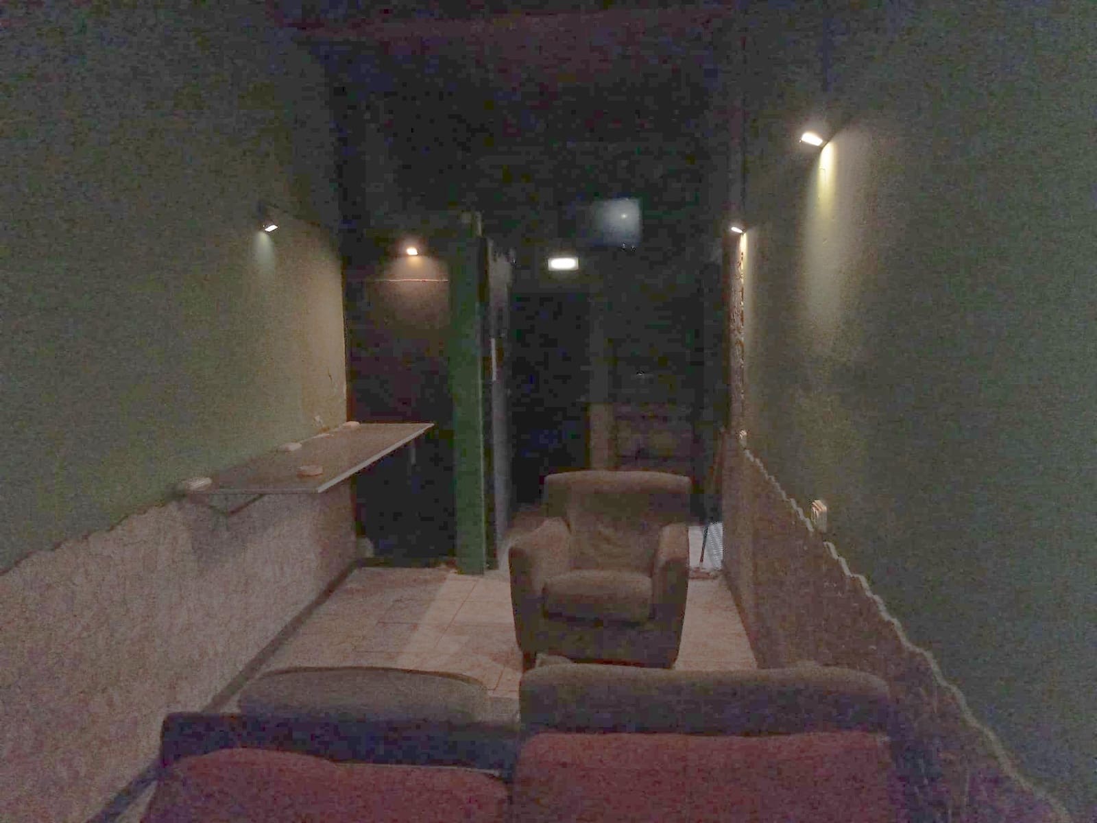 Erhverv til salg i Las Palmas de Gran Canaria - € 144.500 (Ref: 9119266)