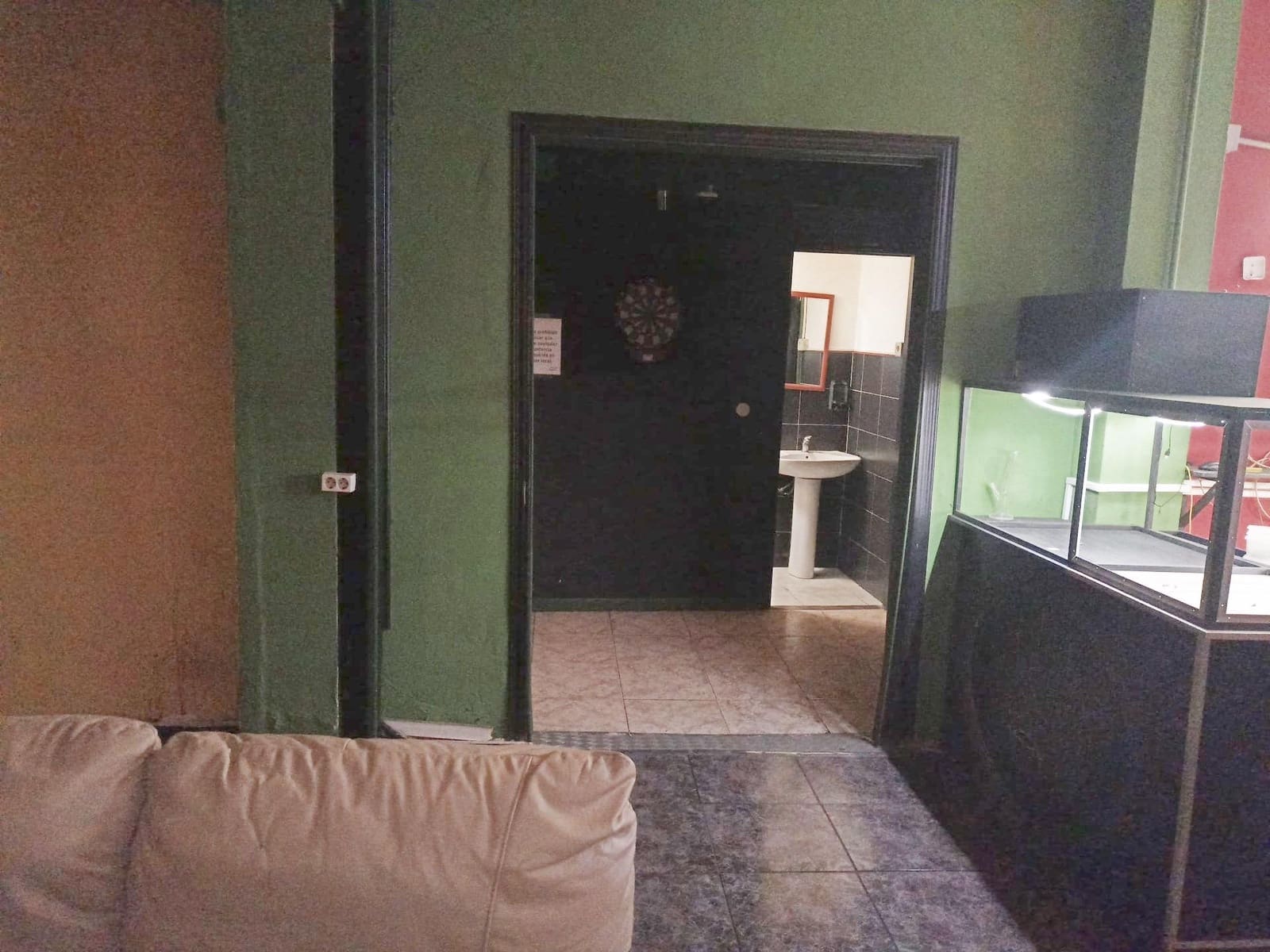 Erhverv til salg i Las Palmas de Gran Canaria - € 144.500 (Ref: 9119266)